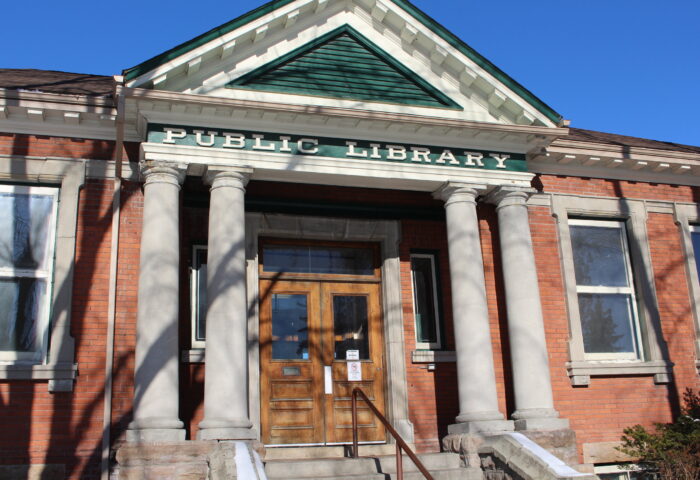 Kawartha Lakes Public Library