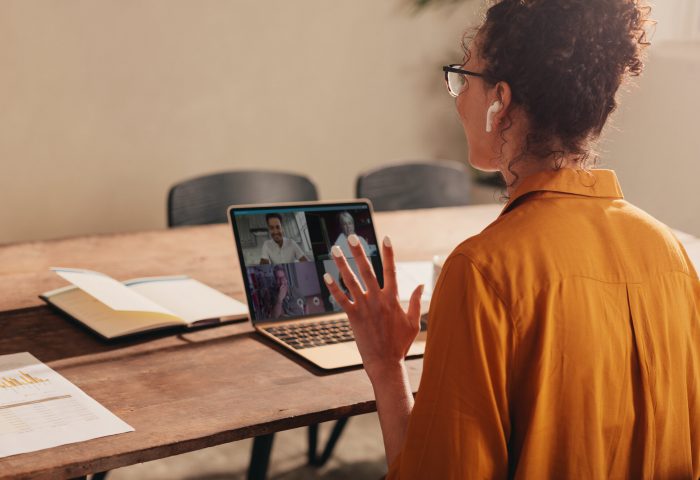 How is mediation different during the pandemic?