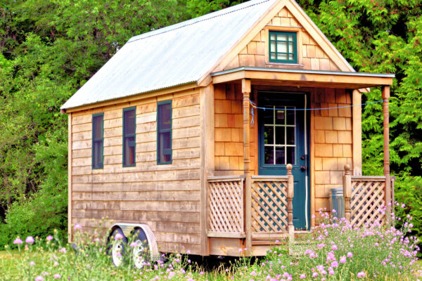 Local man says Kawartha Lakes should allow tiny houses