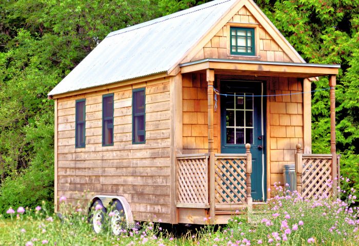 Local man says Kawartha Lakes should allow tiny houses