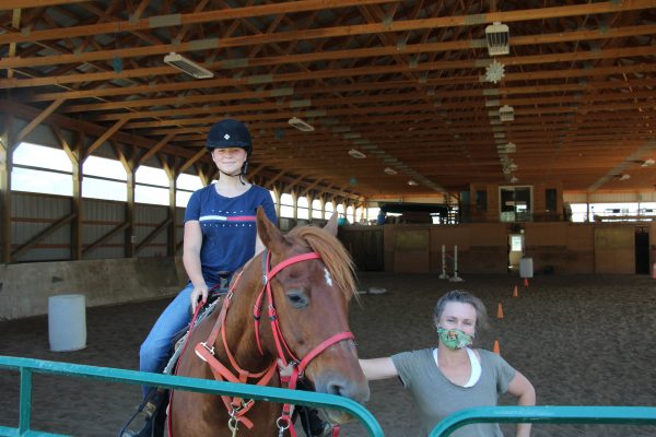 Heaven's Gait Rodeo event to help create safe haven for victims of PTSD