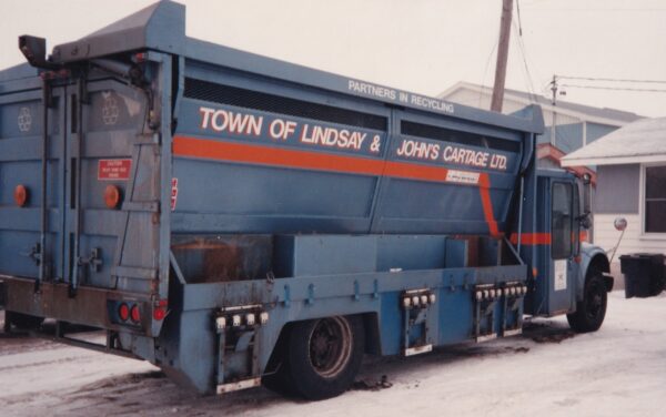 Waste not, want not: Recycling and reusing in Kawartha Lakes