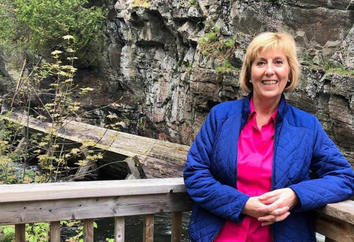 Fall from grace: Why MPP Laurie Scott may have been pushed out of cabinet