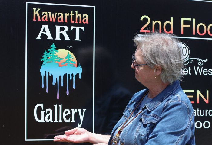 The art in community: Does Kawartha Lakes support culture as well as it could?